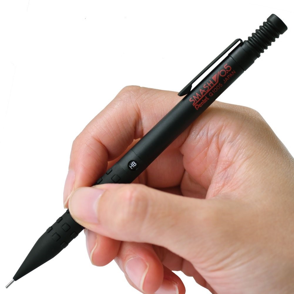 

Pentel Smash Drafting Pencil - 0.5 mm