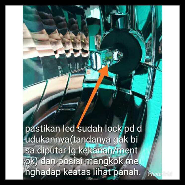 SPECIAL led h4 mobil lumiled zes 16000 lumen