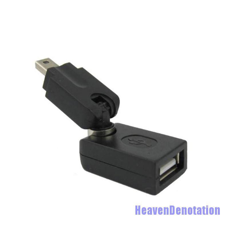 Hdn Adapter Konektor Audio Mp3 Musik Interface Usb Otg Warna Hitam Untuk Mobil