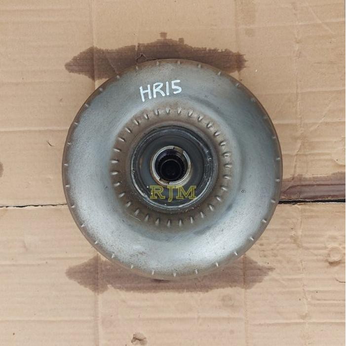 Torque Converter Conventer matic Nissan Grand Livina 1.5 cc non cvt original garansi asli japan