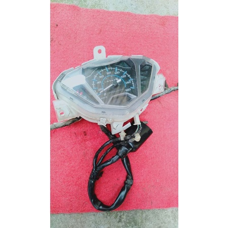 spedometer Honda Supra x 125 2015 ori