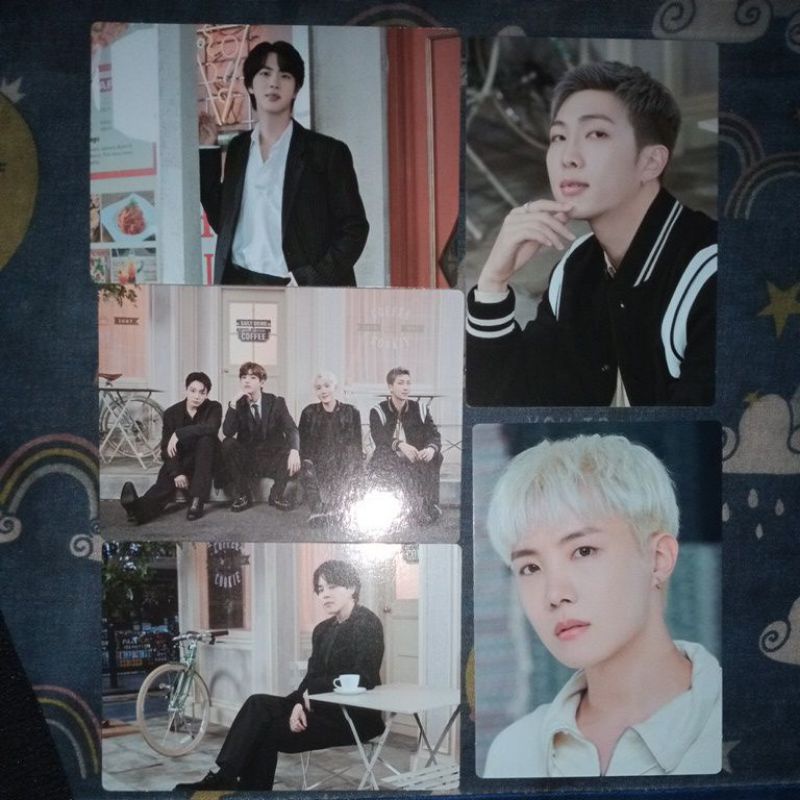 MPC PTD SEOUL BTS SHARING