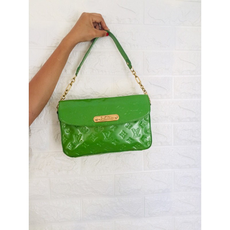 preloved lv original ada no seri super mulus