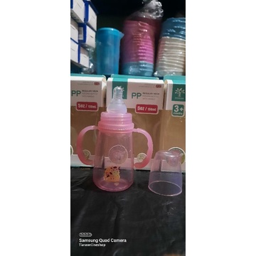 Botol susu minitree 150ml /Dot baby foodgrade berkualitas bpa free