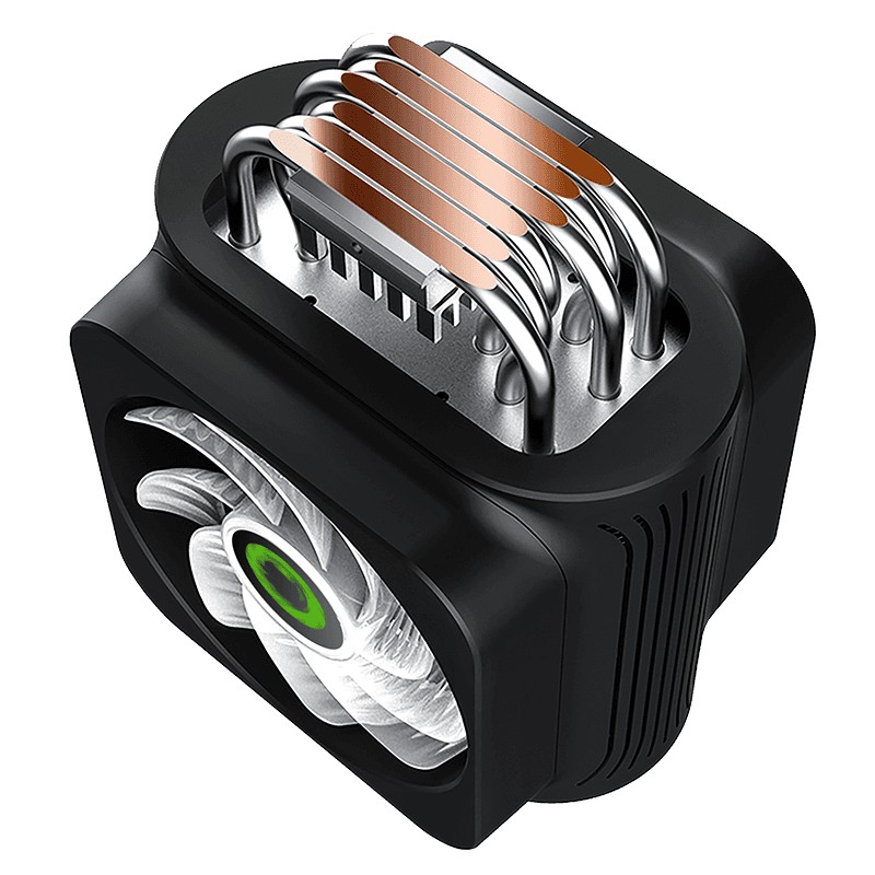 Gamemax GAMMA 600 RAINBOW CPU COOLER