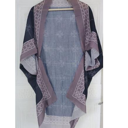 Harga Murah.. READY OUTER TANPA PO/OUTER SCARF/OUTER SCARF/OUTER SCARF BY MK.heejab/OUTER MURAH/OUTE