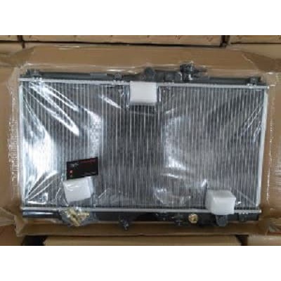 RADIATOR ACCORD CIELO TAHUN 1994 1995 1996 1997 1998 MATIK AT