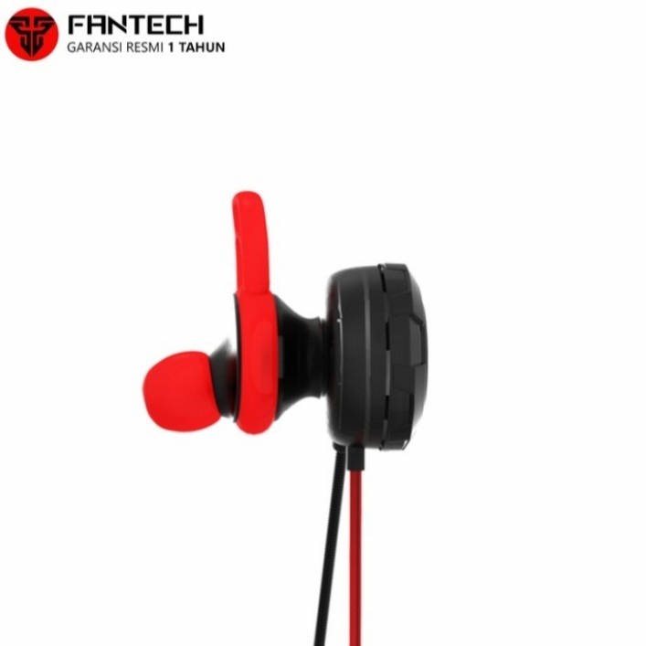 Fantech EG1 Earphone Dual Mic Gaming Earphone