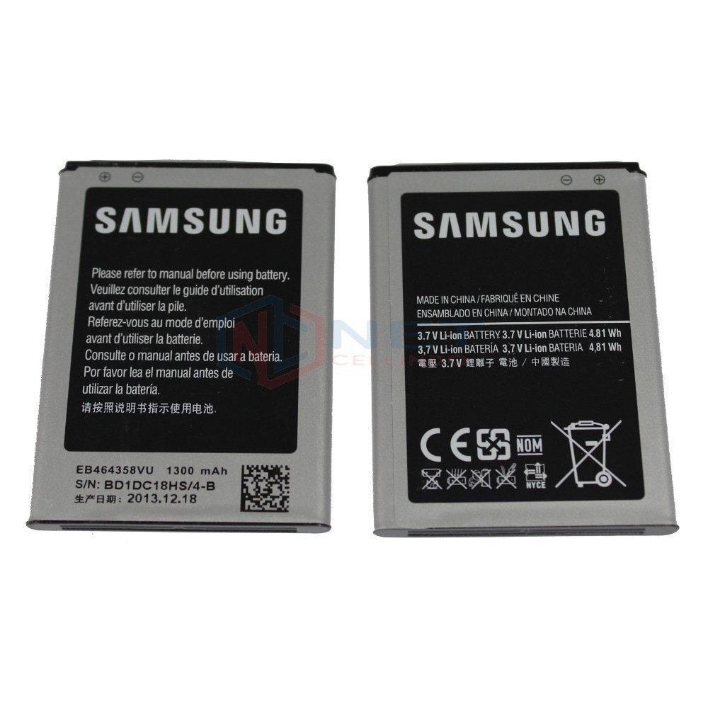 BATERAI BATTERY BATRE SAMSUNG GALAXY ACE 1 Hugo Boss GT S5830 S7500 Plus S6310 Young S6310L 2013