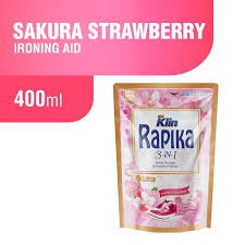 Rapika 3in1 Refill 400ml