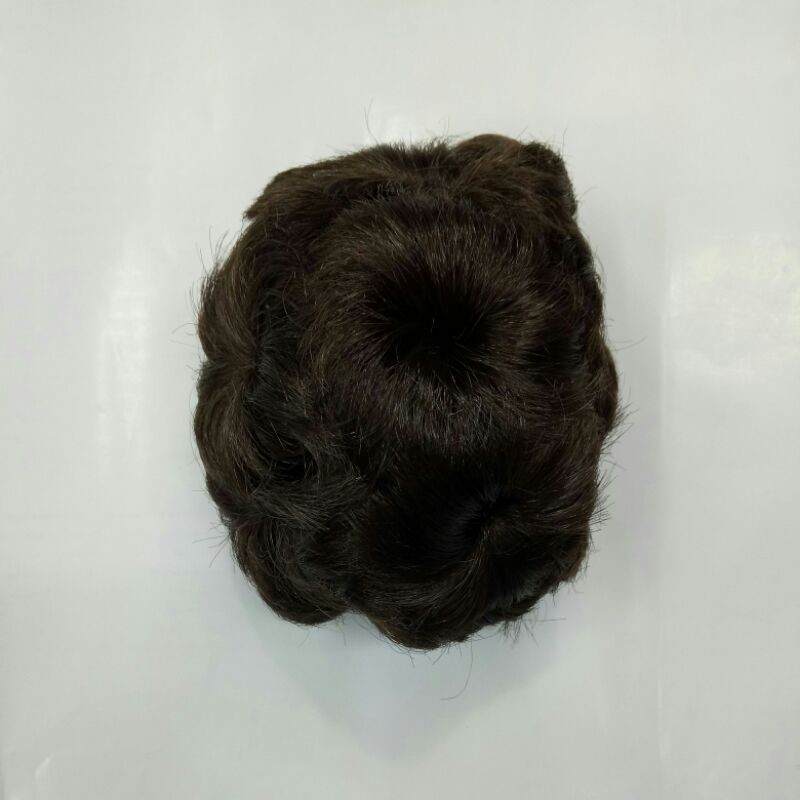 YZ7 Jepit Jamur/Sanggul Jamur/Cepolan untuk Hijab