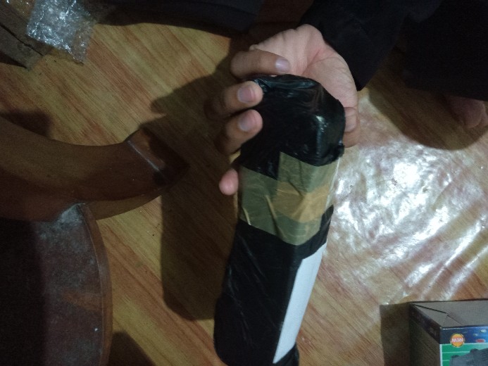 Obat / Racun Anti Semut Ampuh (mati Di Sarang)