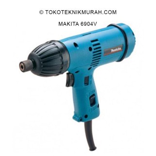 Makita 6904 V / 6904V Mesin Bor Obeng Listrik - Impact Driver