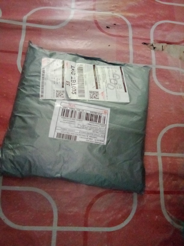 Batik Couple Keluarga Sania Ruffle Ori Ndoro Jowi Dnt Kupu Kuning