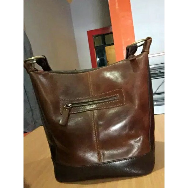 Tas Abekani preloved