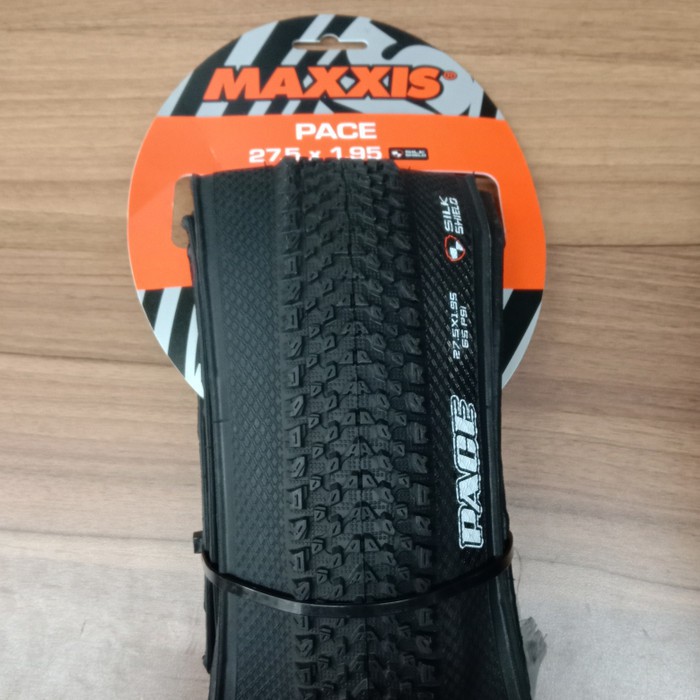 Ban Maxxis Pace 27.5 x 1.95