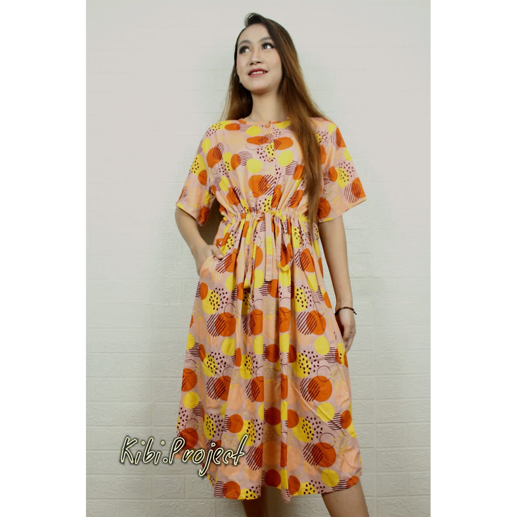 DASTER KEKINIAN SERUT PREMIUM 2020 BY KIBI.PROJECT HGU