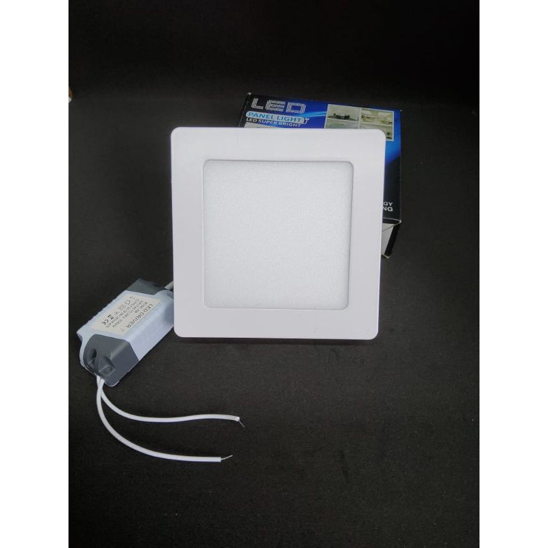 Lampu Panel OB 6 Watt / MS-7606 OB 6 WATT Kotak