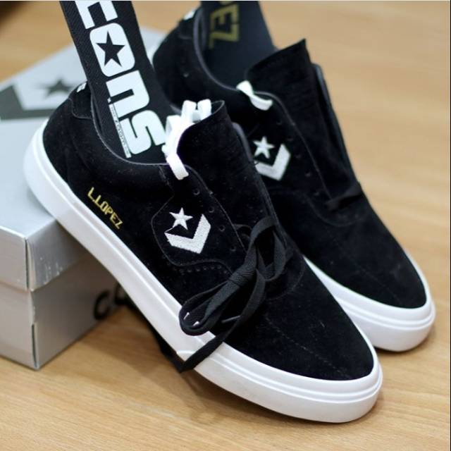 Converse Lopez Impor