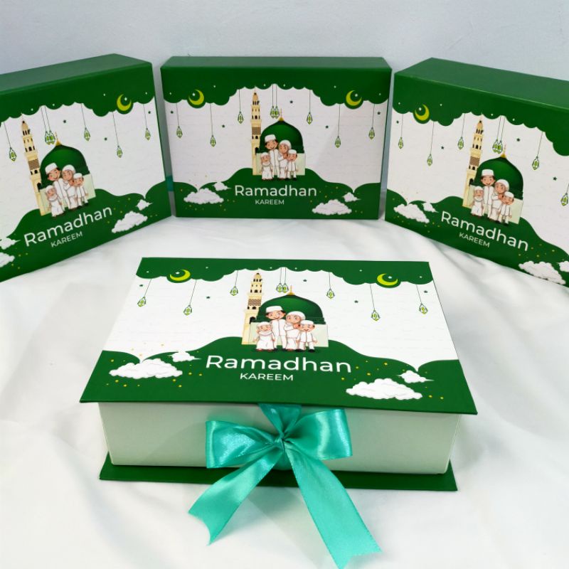 

Paket Hampers Christmas Lebaran Idul Fitri Imlek