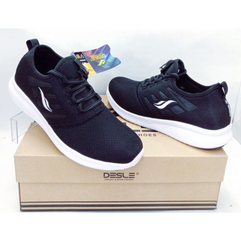 Sepatu Sport Pria DESLE DEAZ DREXELER   Original