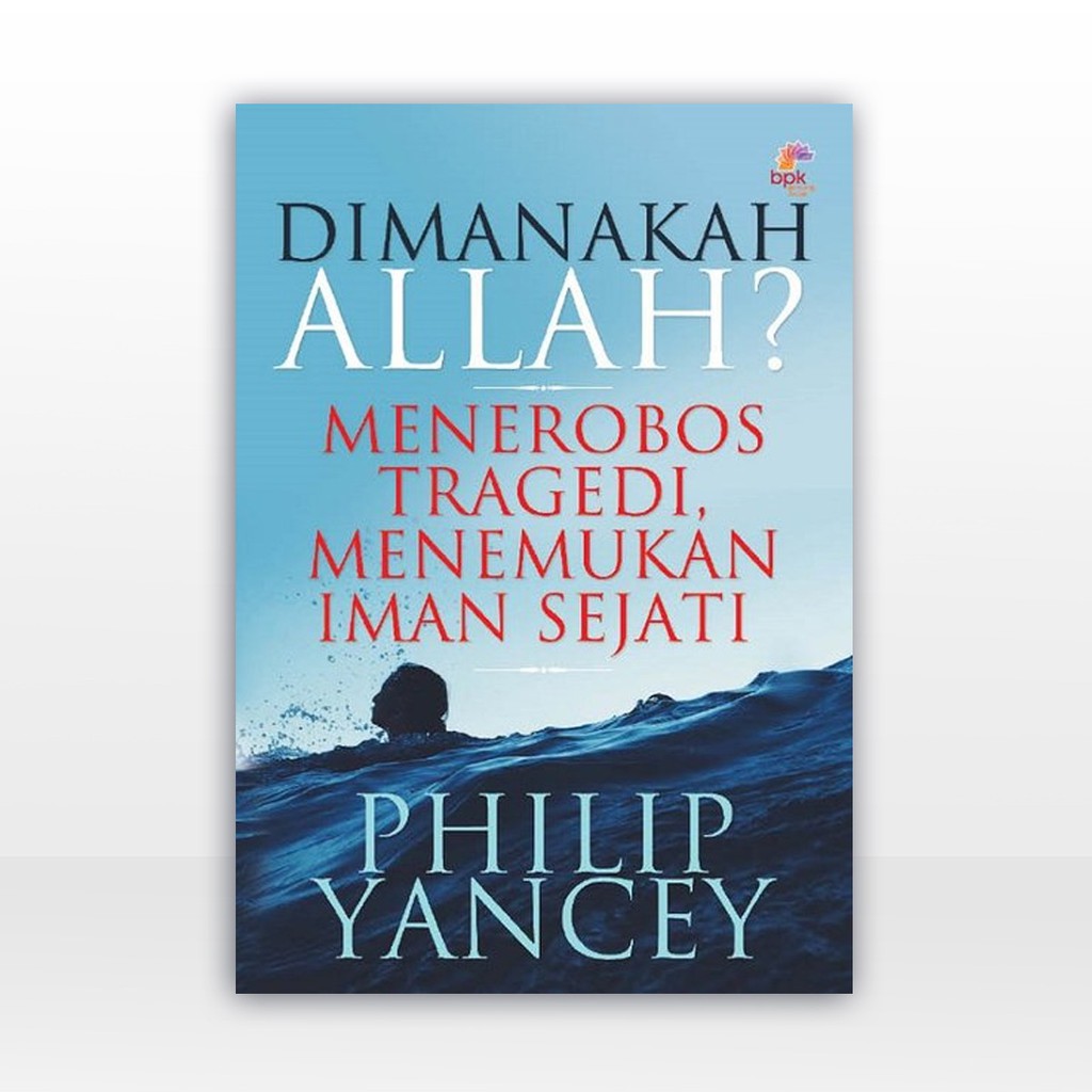 Dimanakah Allah? : Buku