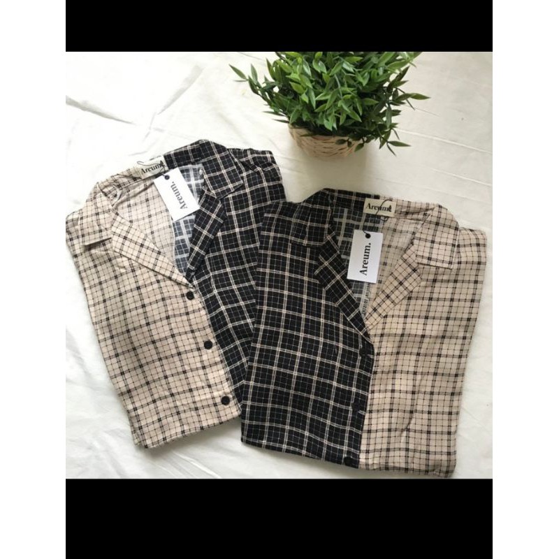 Eria iwear areum by cindynoona