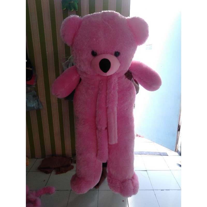 BONEKA SUPER JUMBO - 1,5 meter