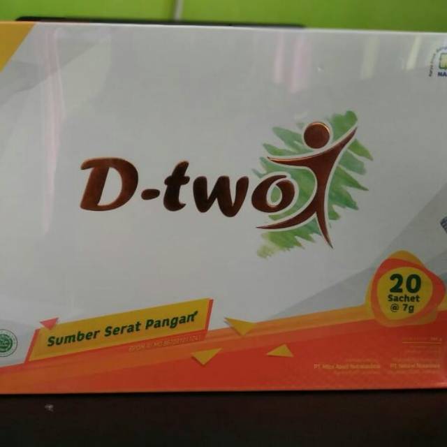 D-TWO NASA