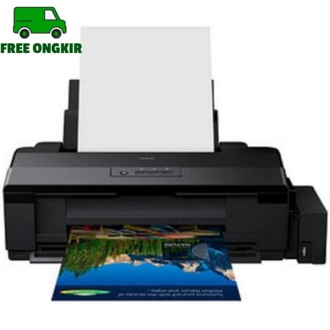 Printer Epson L1800 - Printer Photo A3+ Arsyananabilah