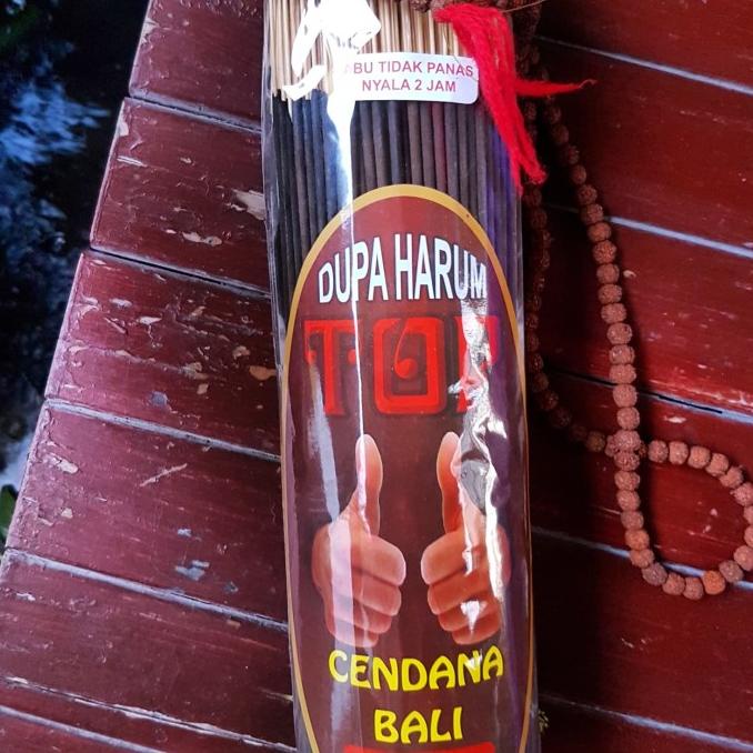}}}}}}] Dupa Top Full Celup Aroma Cendana Bali 1kg