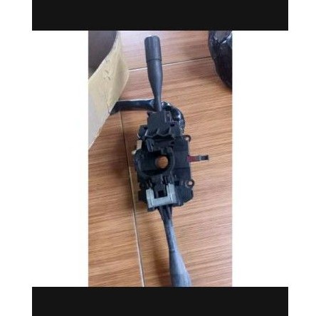 Switch Saklar Lampu Sein Turm Signal Injeksi Suzuki Futura / Colt T120ss Original