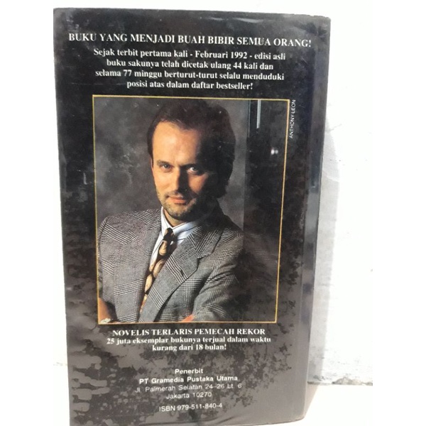 The Firm,John Grisham-1