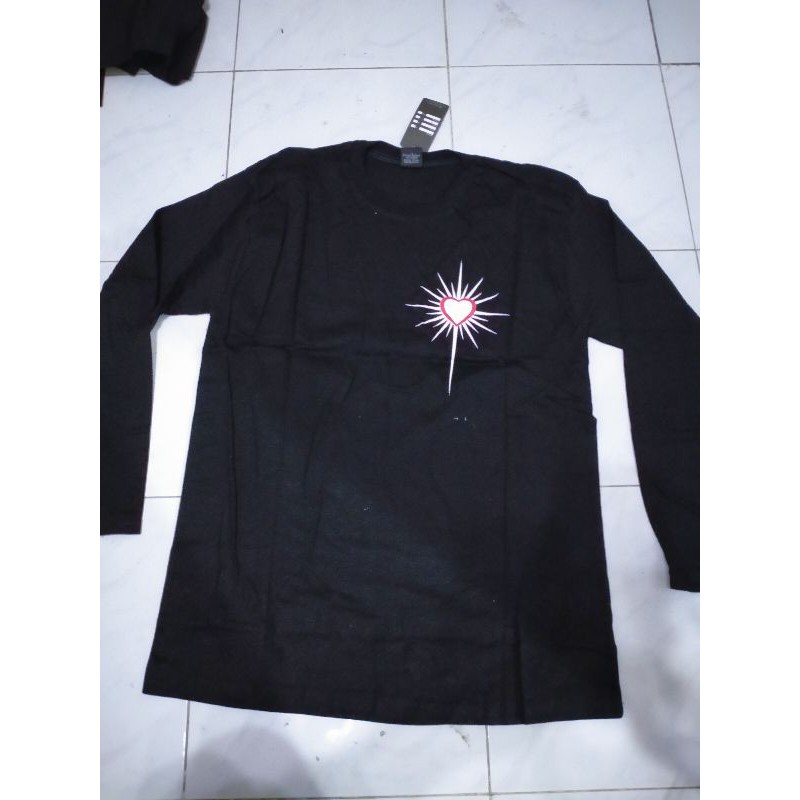 kaos PSHT panjang kaos SH Terate panjang
