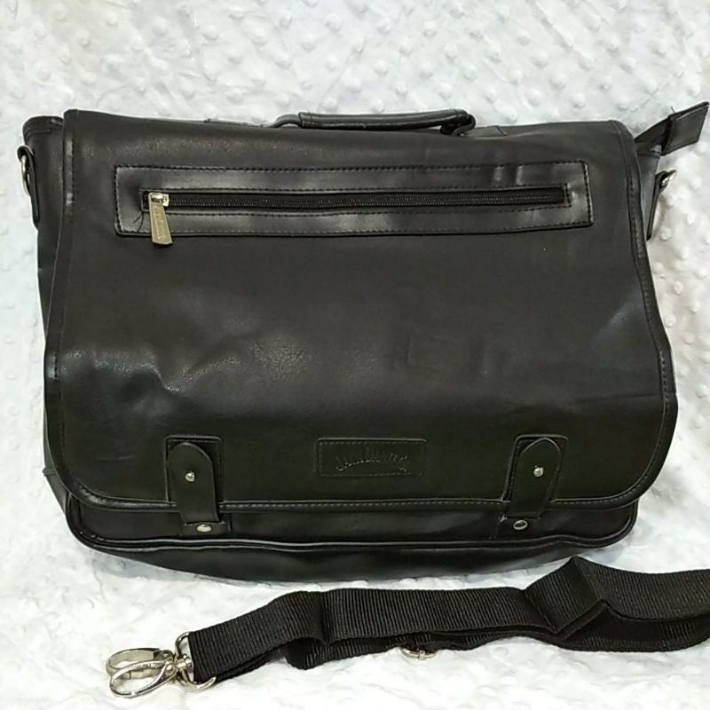 Sling tas Kerja Import brand Jack Daniels, Original