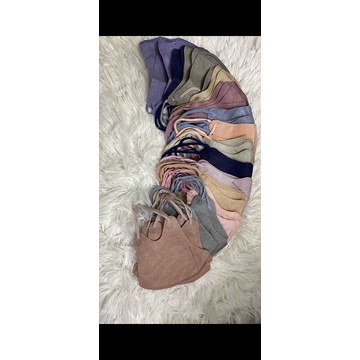 Masker Duckbill Warna Warni Campur 1 box isi 50 pcs