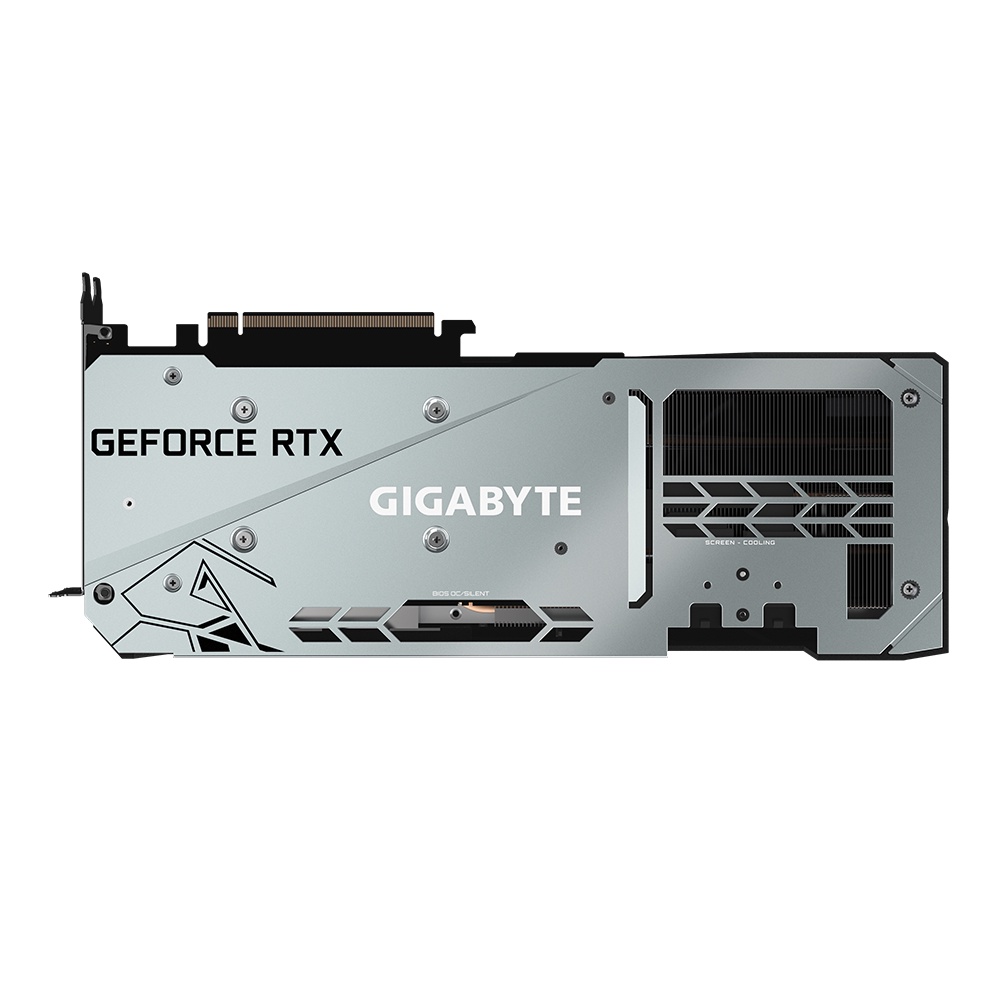 Gigabyte GeForce RTX 3070 Ti GAMING OC 8GB GDDR6 GV-N307TGAMING OC-8GD