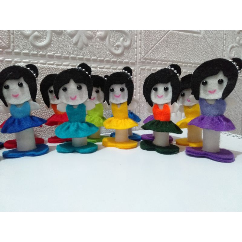 

amplop lebaran ballerina