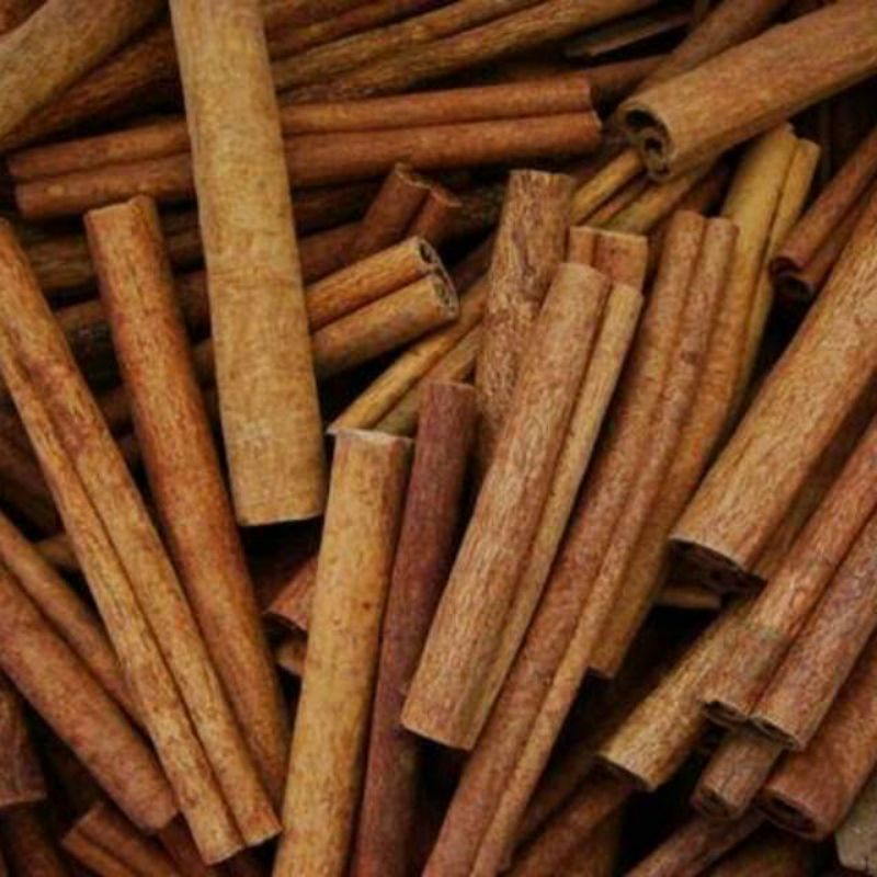 

Kayu manis cinnamon 100 gr