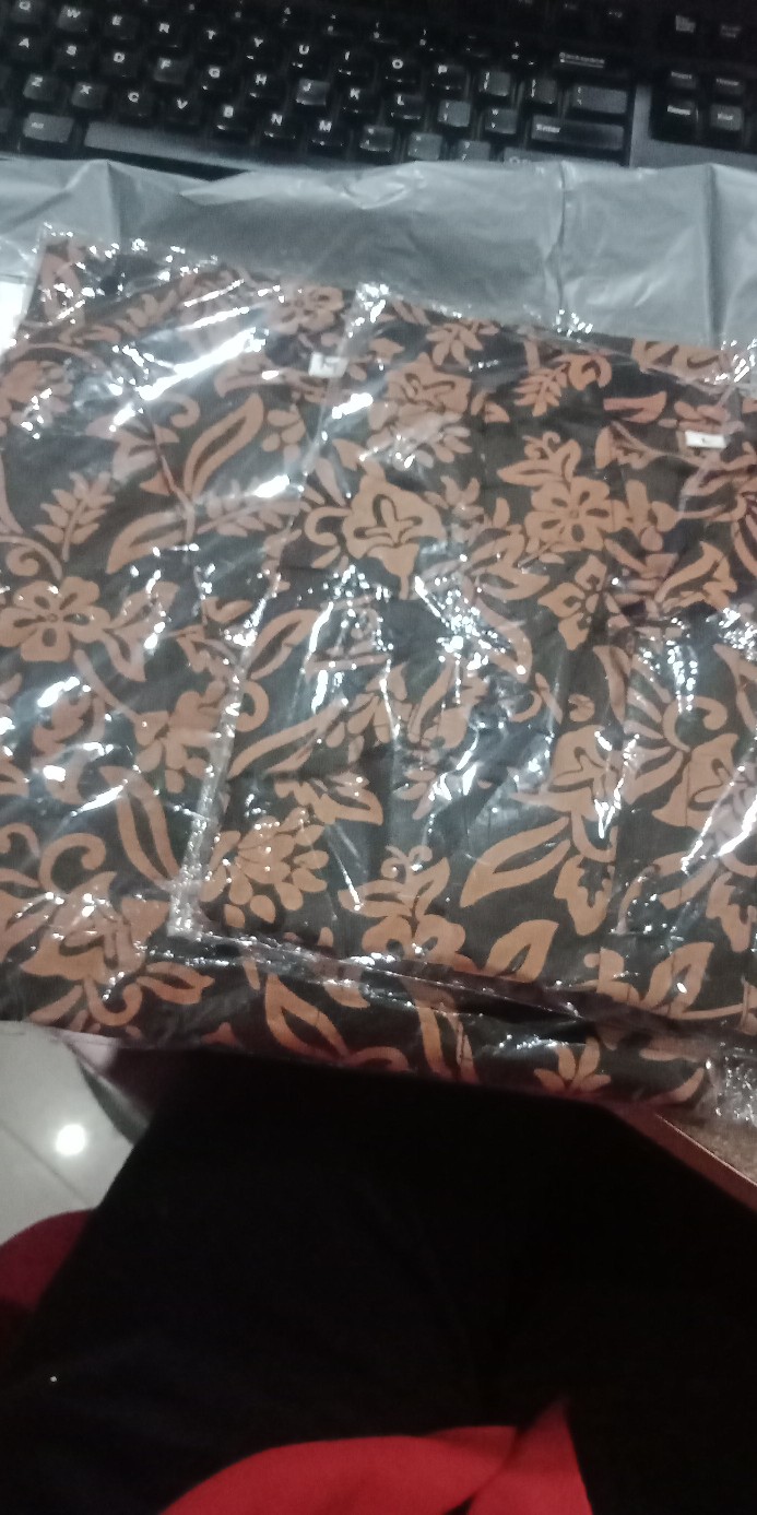 Batik Couple Ayah Anak//baju Batik Couple Anak Ayah