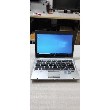 Laptop HP elitebook core i7 gen2