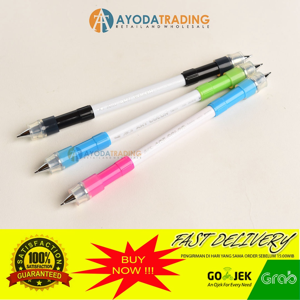 Spinning Pen Bonkura ACT Original