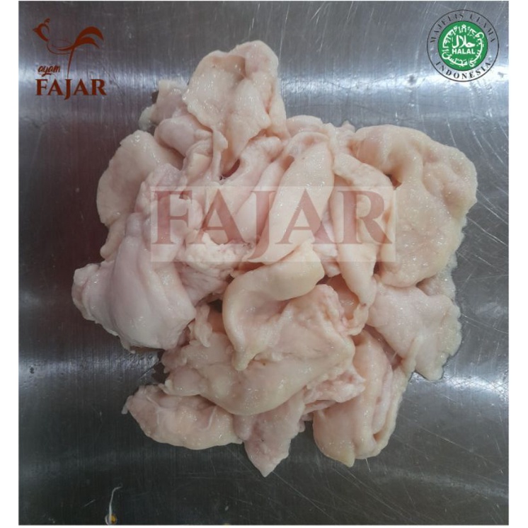 

LEMAK AYAM/minyak ayam/ayam segar/murah