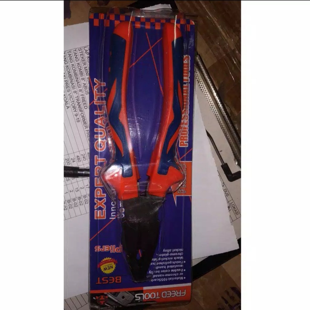 TANG KOMBINASI 8 FREED / TANG KOMBINASI 8 MURAH