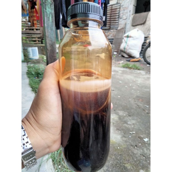 

MADU HITAM ASLI 1KG