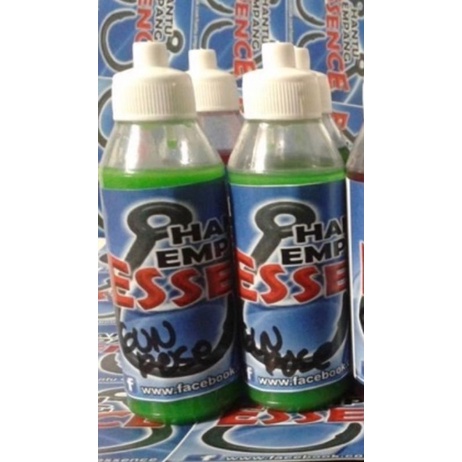 essence Gunrose hantu empang