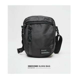 3second sling bag