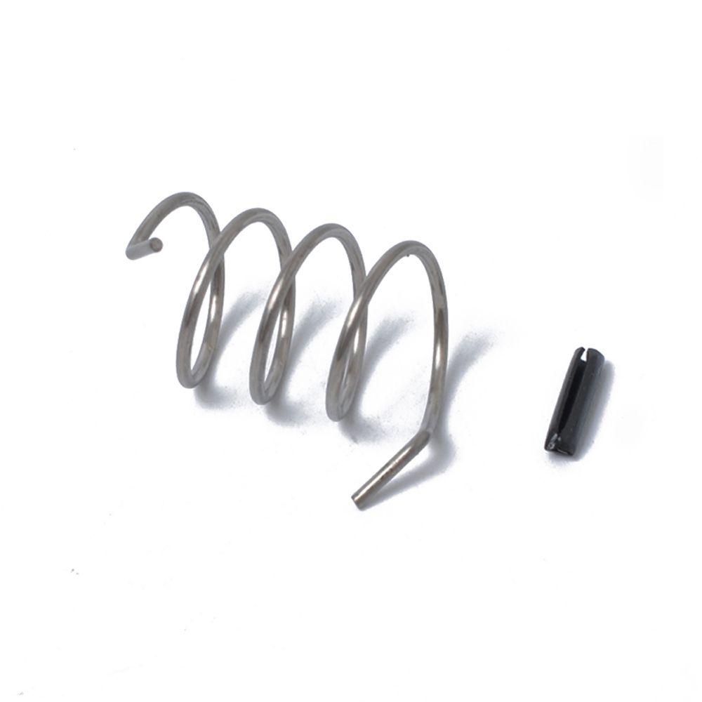 Populer Lock Cylinder Repair Kit Zinc Alloy Mobil Auto Alat Kanan Kiri Untuk Bmw3 E46 1998-2005