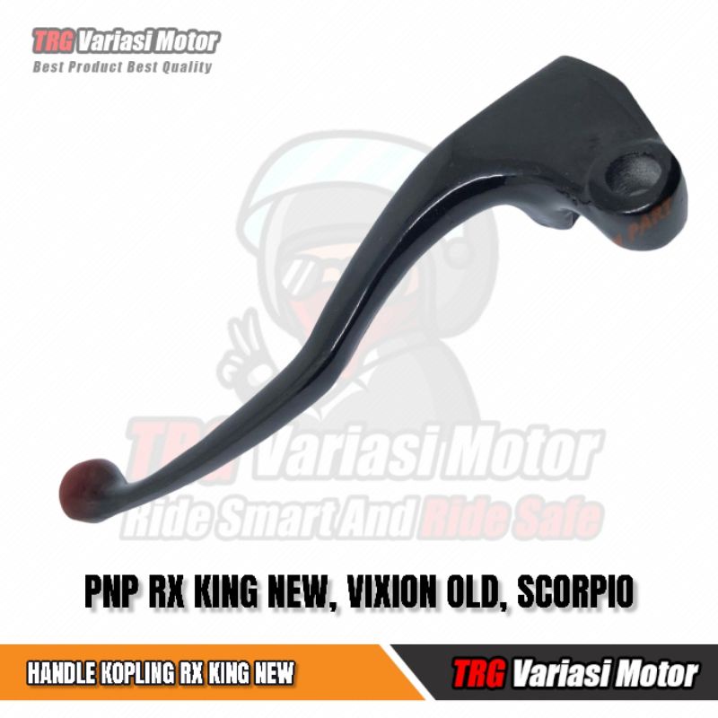 Handle Kopling Rx King New Hendel Kopling Rx King New Handle Kopling Vixion Old  TRG High Quality