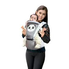 Omiland OBG2331 Gendongan Hipseat seri PANDA